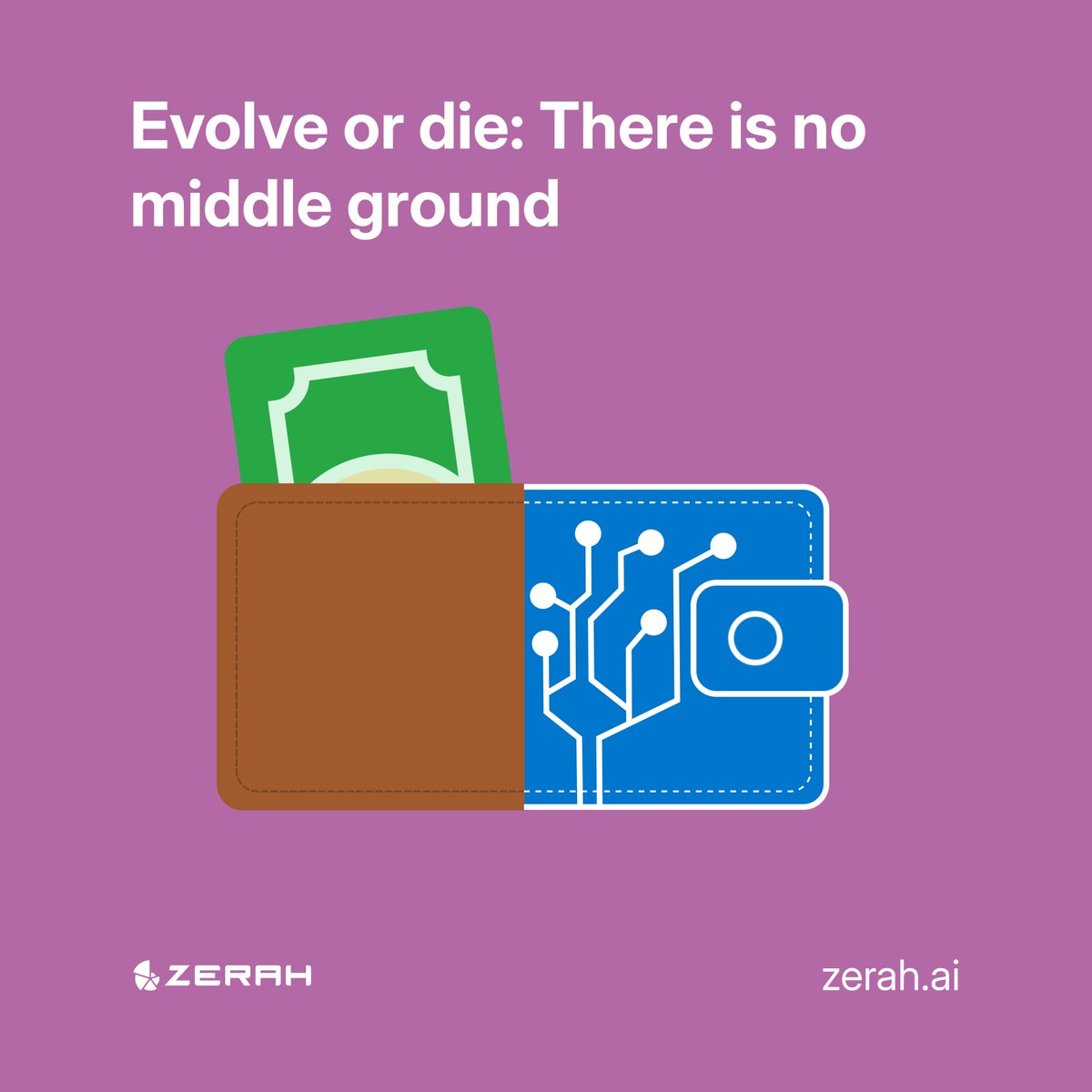 dornubari's tweet photo. When was the last time you walked into a bank?

Exactly.

Banking is now almost entirely digital. The ones that refused to evolve? Struggling to stay afloat.

Read more:  https://t.co/yVwgkDhnFq

#AITransformation #EnterpriseAI #FutureOfWork #DigitalEvolution #ZERAH https://t.co/No6tnq0tR4