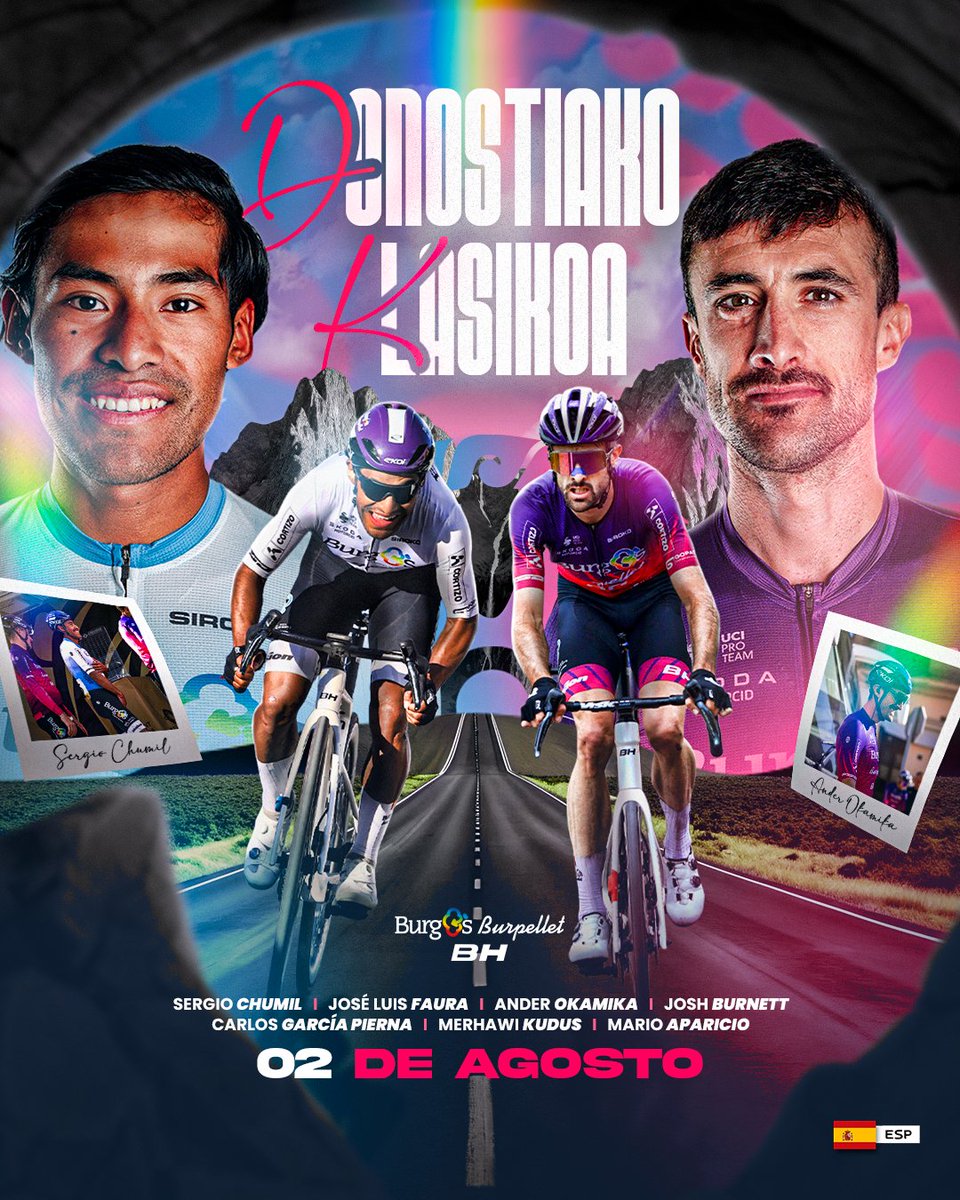 Burgos Burpellet BH tweet media