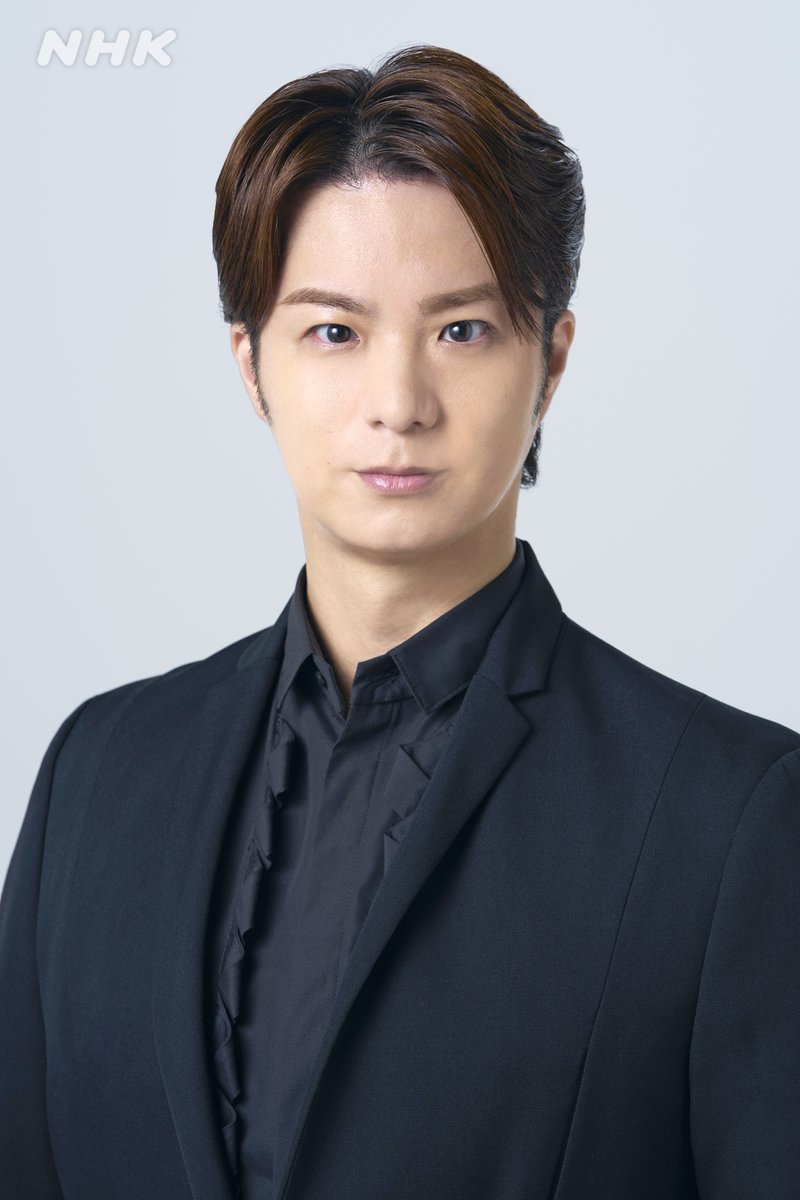 nhk_nozomi_si's tweet image. 8月10日の #望海風斗のサウンドイマジン
ゲストは…
/
🔈歌手・俳優の #田代万里生 さん !!✨
\
クラシックからミュージカルまで幅広くご活躍されている田代さん…
音楽のみならず、ご趣味についての豆知識も飛び出すかも⁈🎶
お楽しみに!!
番組公式HPはこちら
bit.ly/3IpxUtF