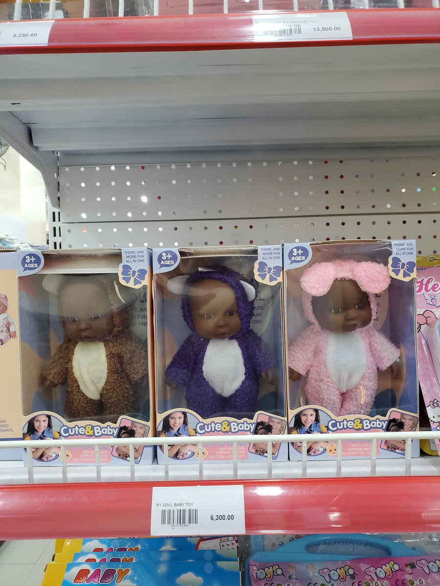 LeadSuperstore's tweet photo. Labubu is available at Lead Superstore.  It's the holiday season, get your children's toys at LEAD before they scatter room for you 😉.  Our doors are open 😀 

Kindly like, comment and share. Don't forget to follow us too.

#leadsuperstore #leadrestaurant #osogbo #LikeFollow https://t.co/OOCKVvqctK