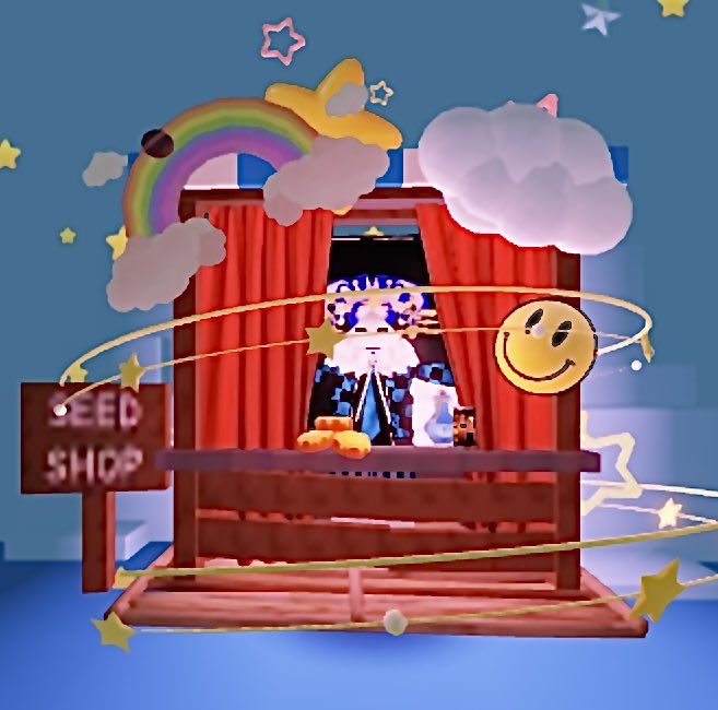 0Blurry_Eye0's tweet image. I made a new OC
His name is Rooks, and he owns a floating shop that sells random magical items he finds across the multiverse
#RobloxOC #Roblox #Robloxcatalog