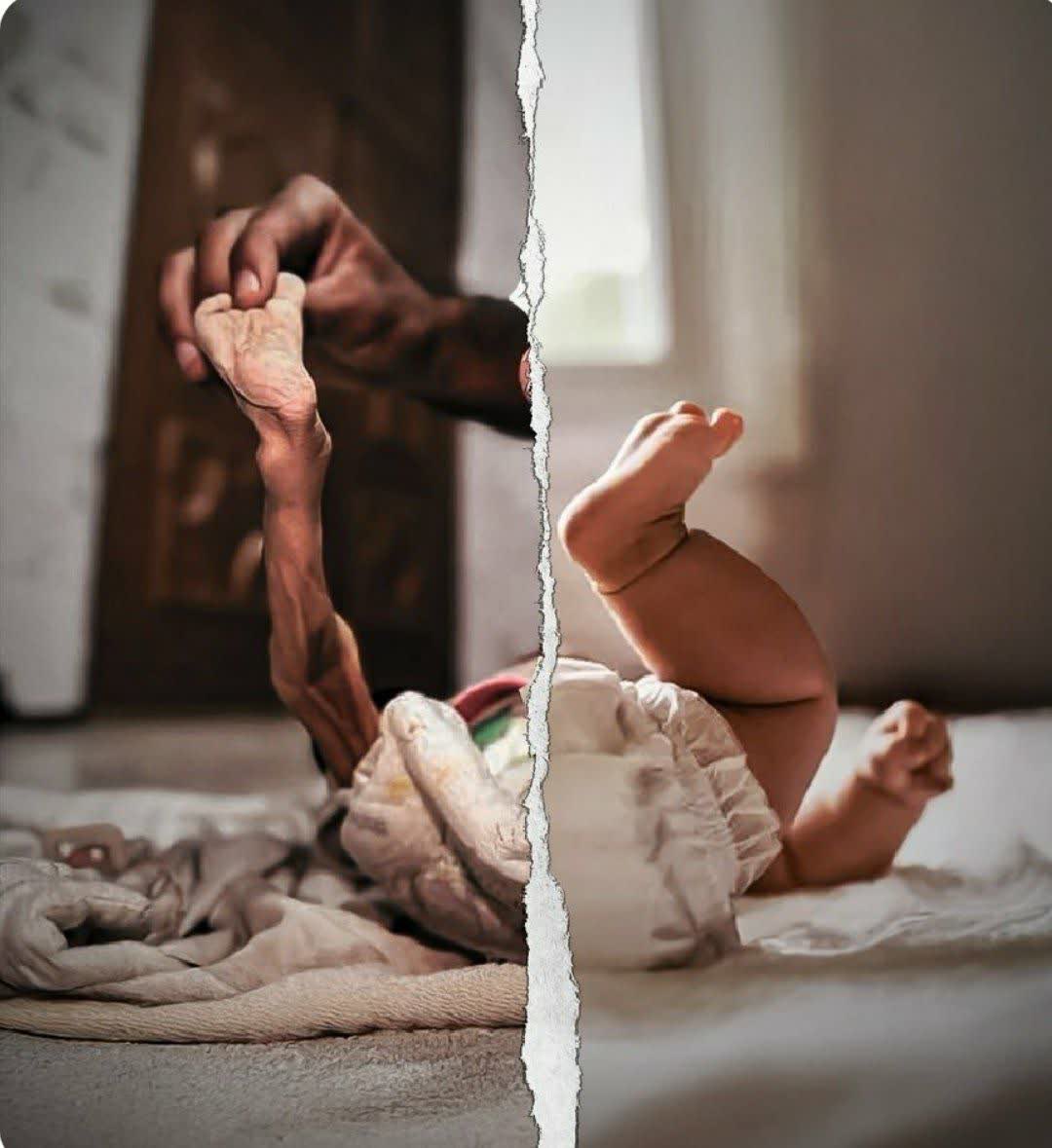 مخيف ومفزع مايحدث في غزّة من مجاعة، يارب سخّر لهم طريق النجاة، واطعمهم وأمّن خوفهم، وعوضهم خيراً، وأرِنا بالصهاينة الظالمين عجائب قدرتك، وأنزل عليهم سخطك 🙏🏻

#غزة 
#مساء_الخير