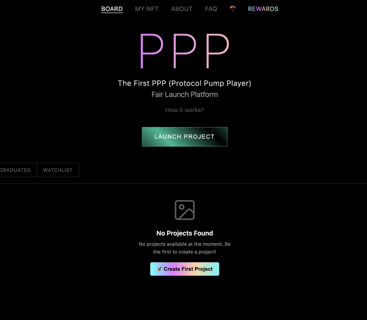 dfsdeveloper's tweet photo. 🎉 PPP V2 NOW LIVE! 🚀

🔥 这不是又一个套壳的 Bonding Curve 发射台 ⚡ 而是发射机制截然不同的革命性平台

✨ 核心亮点： 

• 🚀 突破性发射机制 - 完全不同于传统 Bonding Curve 
• 🤝 "Player Pump Player" 理念 - win-win solution
• 🌟 首创非 Bonding Curve 机制 - Solana 生态第一个 
• 💎 真正的 Fair Launch 实现

💫 无懈可击，真正的Fair Launch

就像电影中的"爱情主题"，"公平发射"是 crypto 的永恒叙事 🎬 而 https://t.co/LijSrMd2KH 就是这个终极答案 ✨

如果你经历过： 

❌ 打铭文的疯狂内卷 
❌ 给 KOL 转账的无奈 
❌ 各种不公平的启动方式

那看到 https://t.co/LijSrMd2KH 模式的那一刻，你一定会被深深触动 : 

💥 这正是公平发射的终极答案！

🌟 从 PVP 到 PPP: 资产发行新范式

https://t.co/LijSrMd2KH 不只是一个平台，更是一场革命 🔥

🎯 宣扬 PPP 理念（Player Pump Player）的先锋协议
🌍 重塑 Crypto 加密共识的创新力量

🎮 游戏模式对比：

https://t.co/jSnQTvLop9 = 极致 PVP 模式

⚔️ 绝地求生式的残酷竞技
💀 跑毒逃杀，以干掉别人为胜利
🔴 零和博弈的红海厮杀

https://t.co/LijSrMd2KH = 创新 PPP 模式

🌱 种菜养花的休闲体验
🏠 抢车位、偷菜的温馨互动
🟢 合作共赢的蓝海机遇

🚀 与其内卷，不如共创
💭 与其在 PVP 红海中争夺残羹冷炙 
🌟 不如在 PPP 蓝海里开辟沃土

🎉 快来体验 PPP 的魅力：

🎮 和小伙伴一起快乐 3 排 
💰 只要抢到一张图片 NFT 
🍵 一天的奶茶钱到手 
☕ 咖啡钱稳稳拿下
🍗 猪脚饭资金轻松解决

🤔 PPP 能否改变游戏规则？
🏆 能否在百台大战中脱颖而出？
🤝 能否得到市场的广泛认可？
💎 能否带领新老社区成员共同富裕？

正如币安创始人 CZ 所说：
"这一切，才刚刚开始" 🌅

Just the beginning. —— @cz_binance

🎯 PPP will win!

🔗 立即体验: https://t.co/suNQm08PP4
🌐 加入社区: 一起见证 PPP 革命！

#PPP #Solana #FairLaunch #Web3 #DeFi #PlayerPumpPlayer