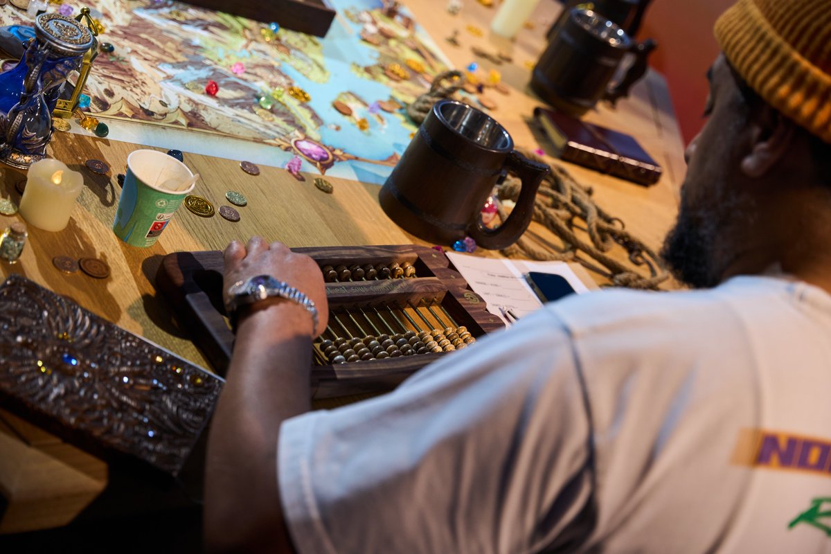 Plus que 34 jours avant le (potentiel) retour du boulier de <a href="/dazjdm/">Daz.</a>, soit approximativement 816 heures ou 48 960 minutes.

📸 : <a href="/lemaitrephoto/">Christophe Lemaître</a>