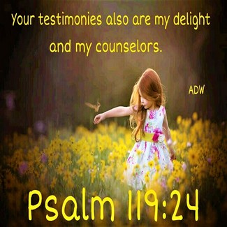 'HIS' TESTIMONIES R FIELDS OF DELIGHT-WALK THRU THEM, OFTEN! 
CLK&gt;&gt;&gt;
authorsden.com/visit/viewpoet…
BLESU#@HisInspirations