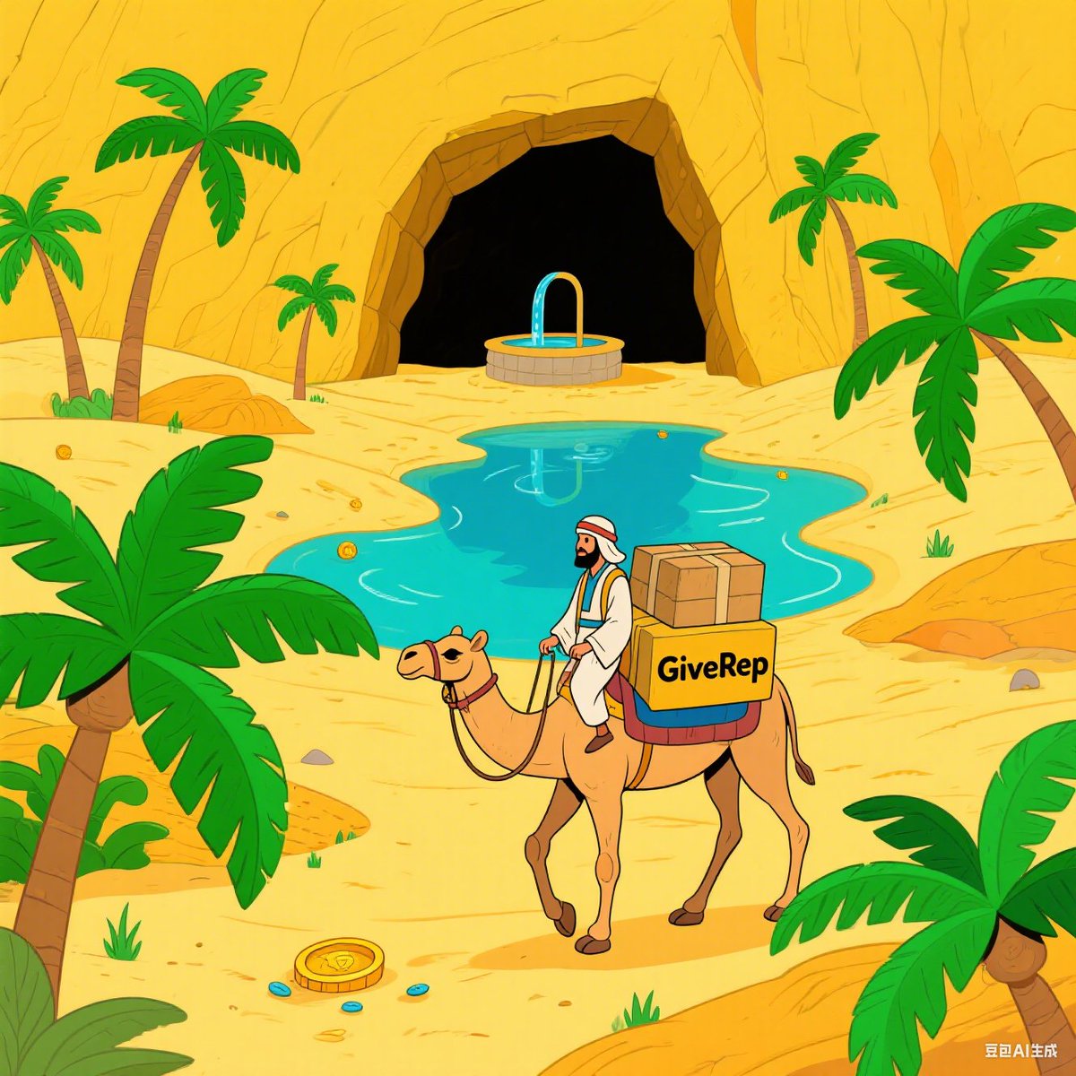 The Collective Dream tweet media