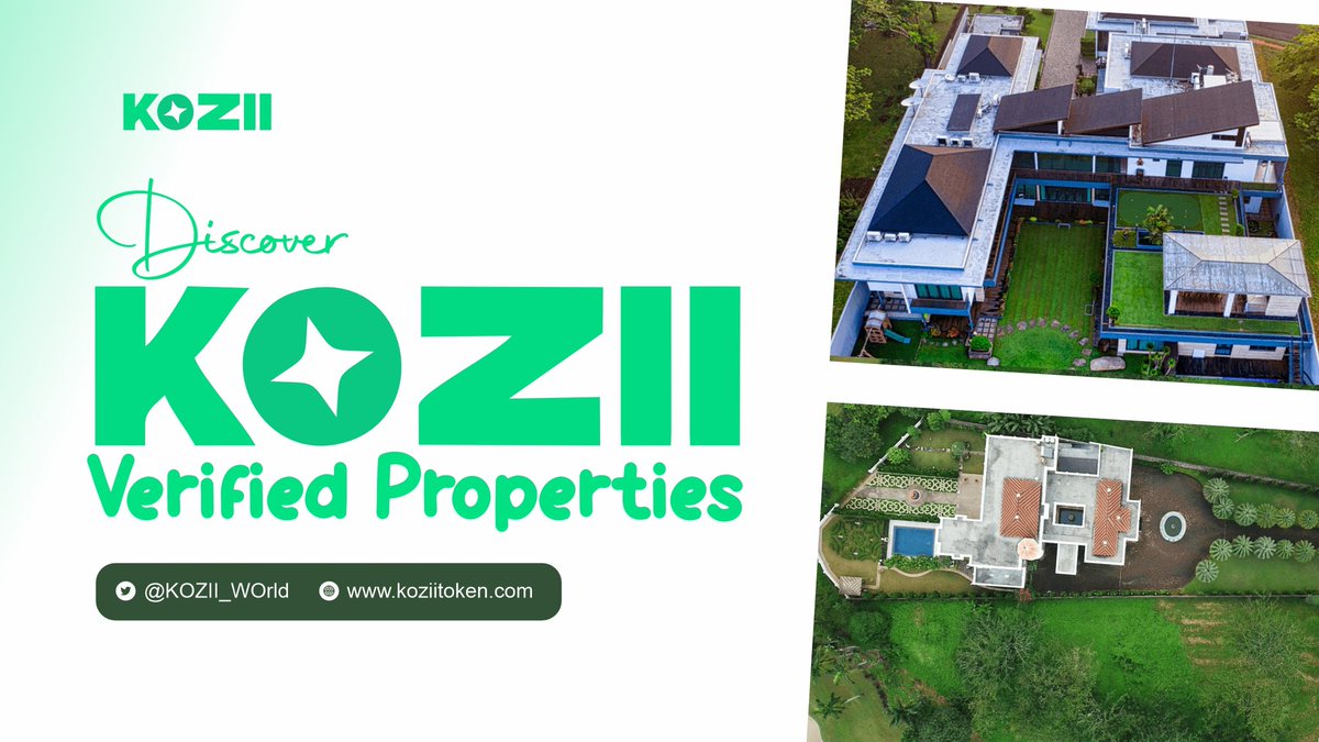 Tired of building alone?
KOZII's OCEAN offers:
🌐 A developer-first ecosystem
💰 Access to capital
📢 Full GTM toolkit
DePIN just got its launchpad.
#KOZII #Web3Dev #IEO #OCEANLaunchpad