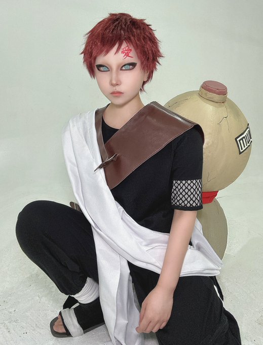 コスプレイヤーあんりのTwitter画像46