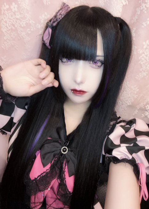 Mary of NIGHTMAREのツイート