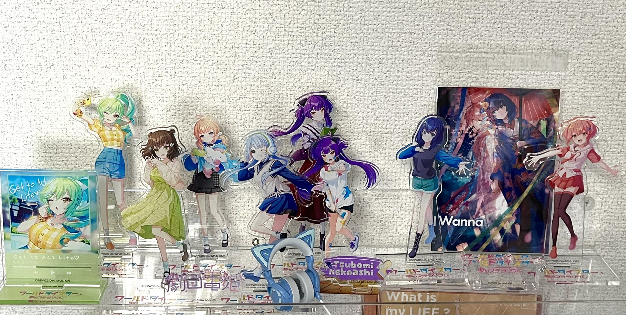 加トちゃんぺ　mikina アクスタ はと on X: 