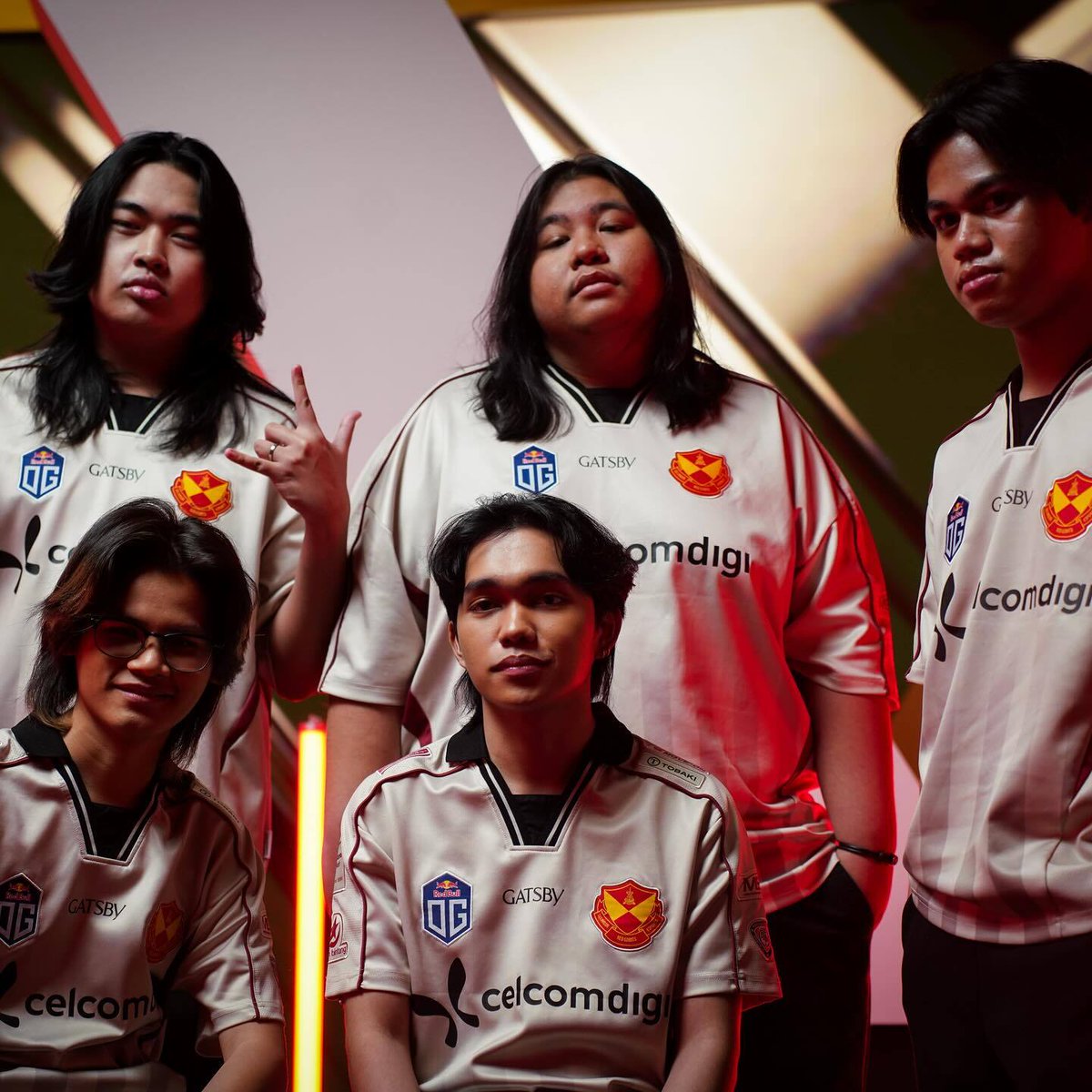 OGesports's tweet photo. Time to show what we're made of 💪 https://t.co/FNmvSjc8W5