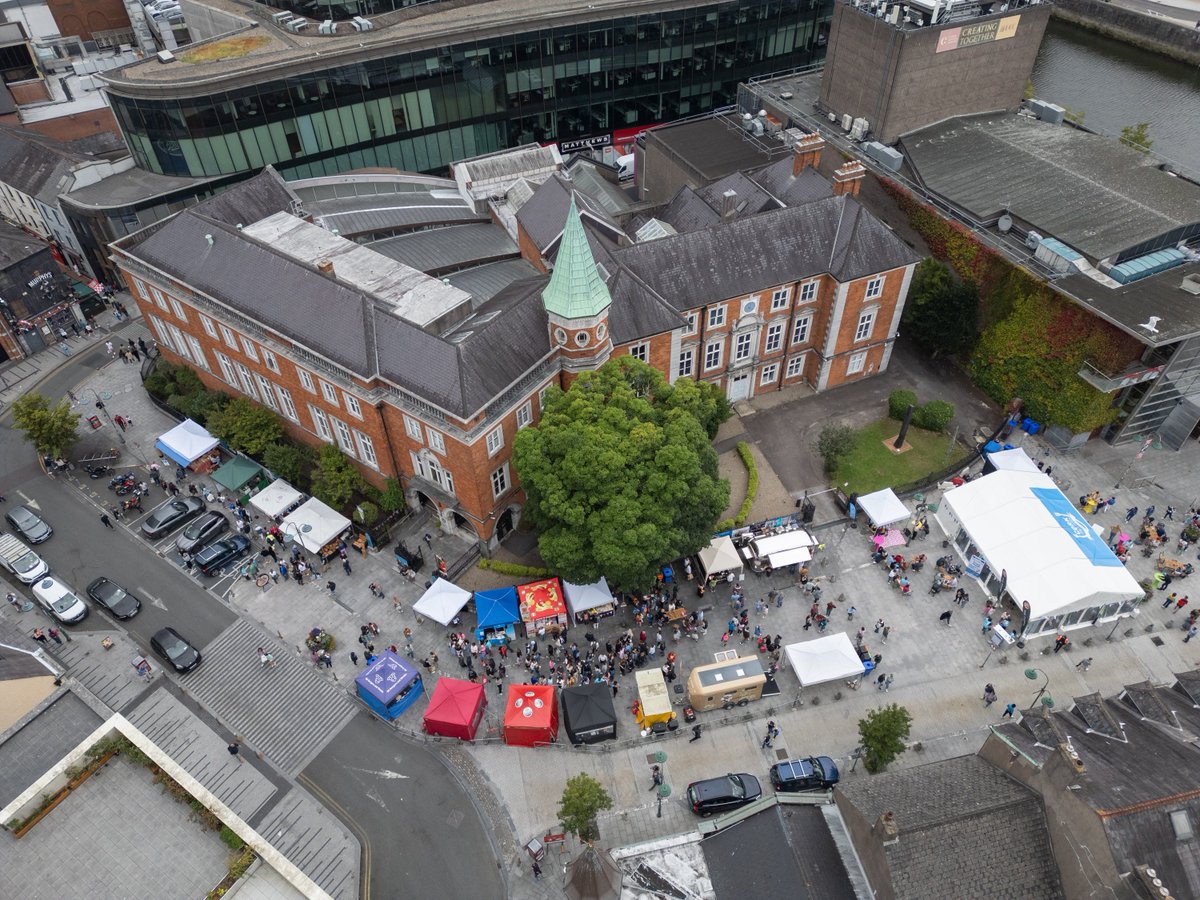 Craving Cork tweet media