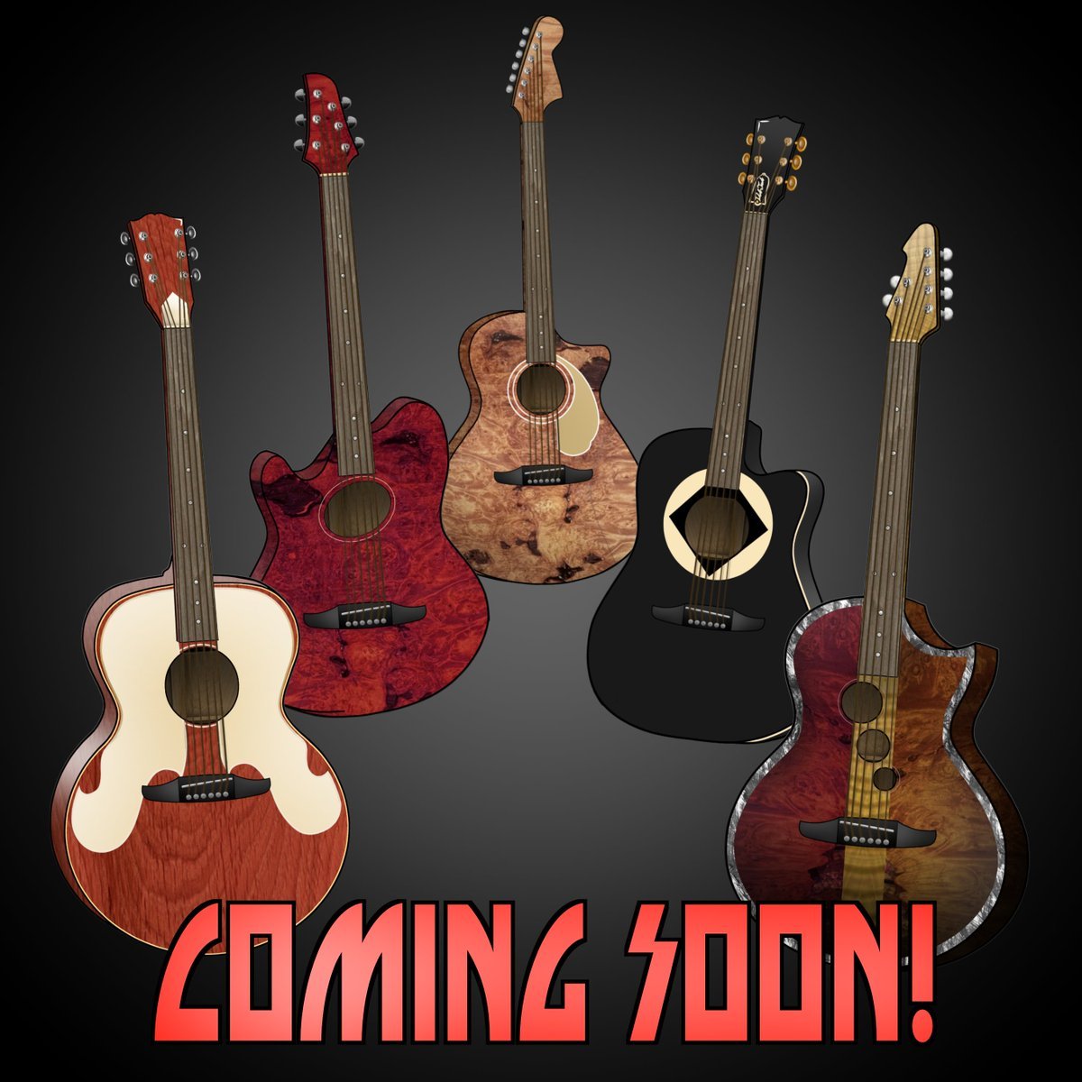 We’ve got plenty of collections lined up to drop once all our Electric Guitar NFTs are minted! ❤️

What instruments do you want to see next in the Double Treble NFT? 🤔

#XRPL #XRP #Web3 #NFTCommunity #Shill #Mint #NFT #NFTCollection #DoubleTreble