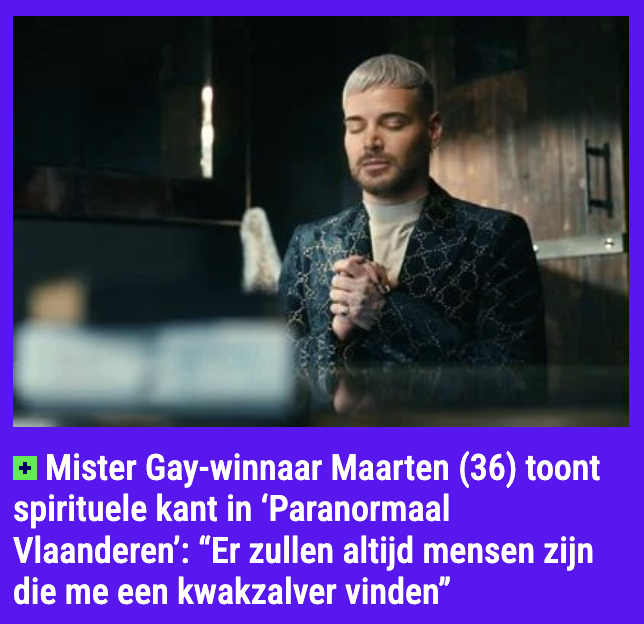 seppetoremans's tweet image. Dat komt hoogstwaarschijnlijk omdat je een kwakzalver bent, Maarten