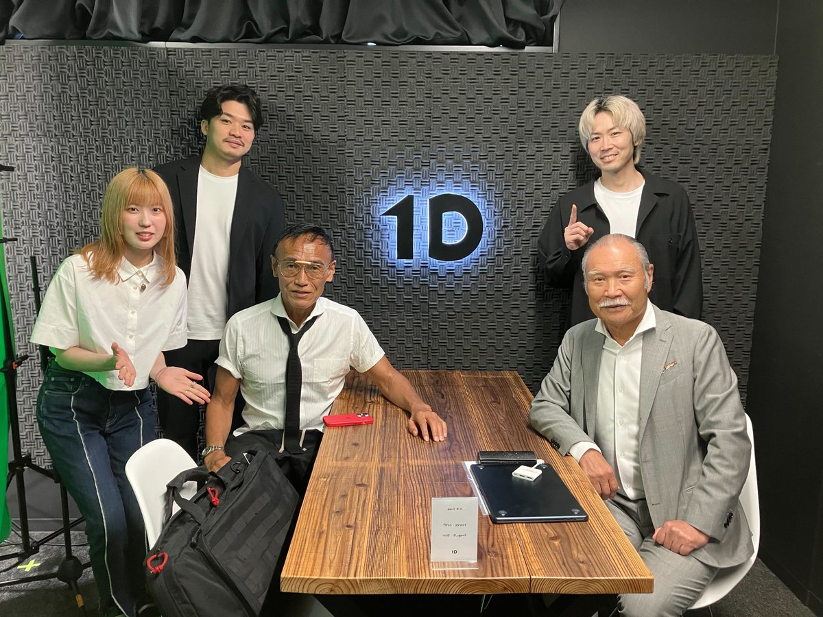 1Dでは、11月頭に「SJCD Week」なる企画を実施します。SJCDの錚々たる先生方にご尽力いただき、おもに審美補綴に関する特集を組んでおります。

本日は、東京SJCD最高顧問の山﨑長郎先生、DENT CRAFT