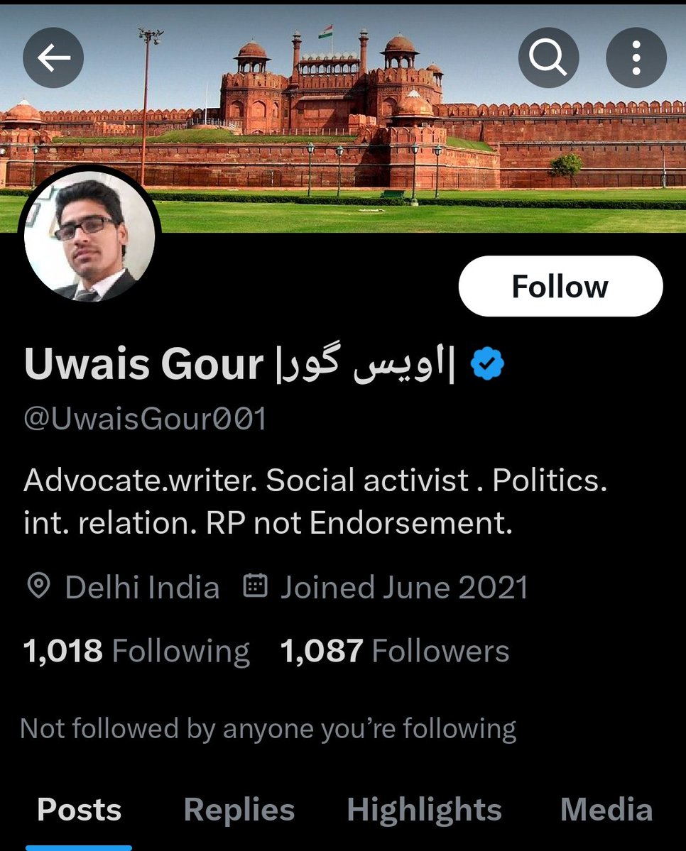 Pls amplify <a href="/randomsena/">Randomsena</a> <a href="/BajrangDalOrg/">BajrangDal</a> <a href="/HPhobiaWatch/">Hindutva Knight</a> this low life lives in #Delhi , is a court official and openly abuses Hindu deities. Pls take action <a href="/DelhiPolice/">Delhi Police</a> <a href="/CMODelhi/">CMO Delhi</a>