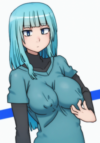 ただいまである。 