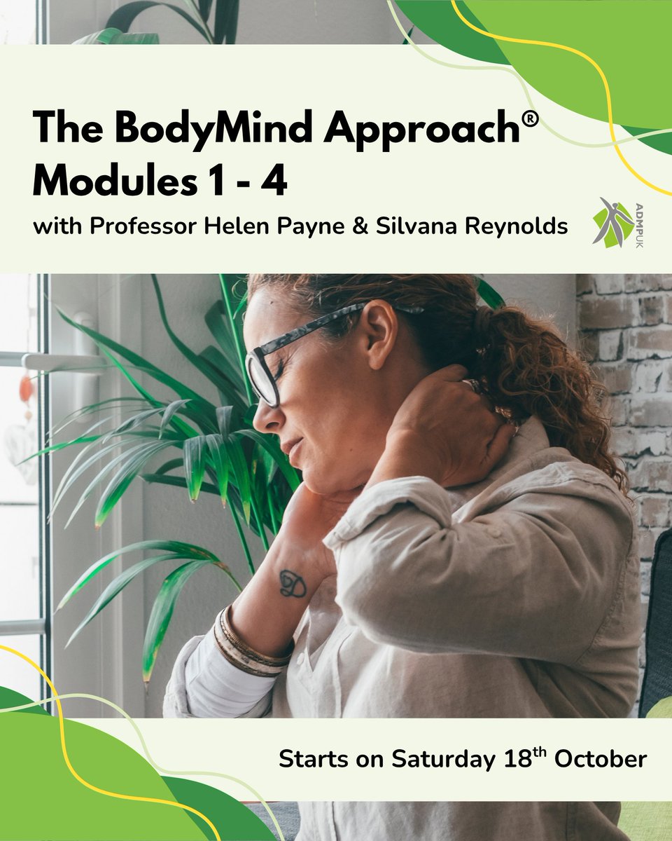 The ADMP UK tweet media