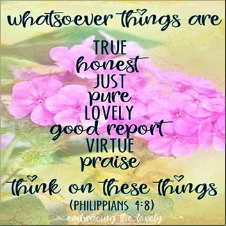 WHATSOEVER THINGS R GOOD, THINK ON THEM CLK&gt;&gt;&gt;
authorsden.com/visit/viewpoet…
BLESU#@HisInspirations