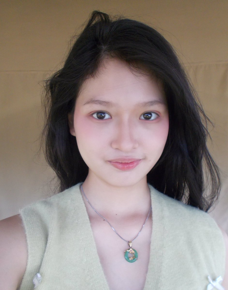 Elin_JKT48's tweet image. #Thefaday 🩷