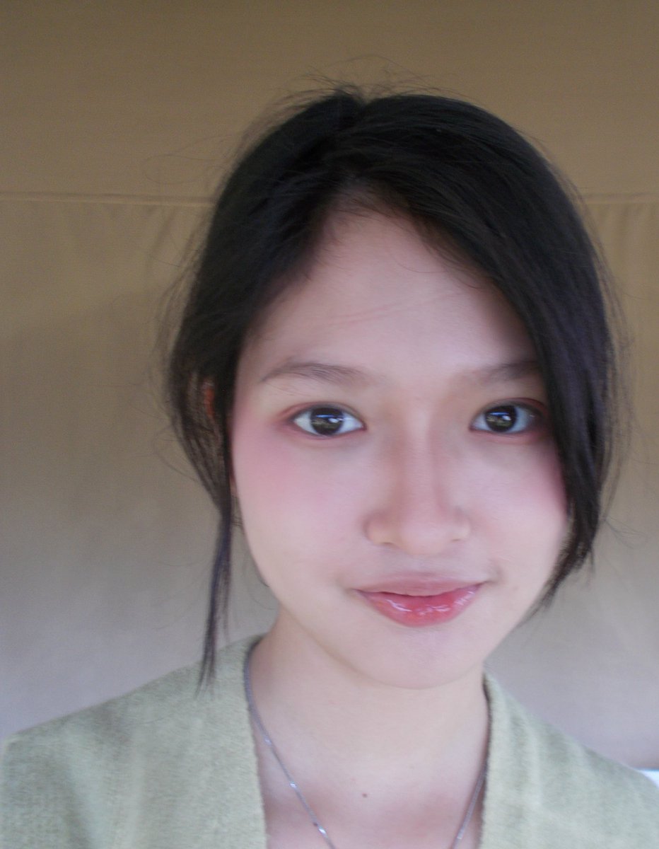 Elin_JKT48's tweet image. #Thefaday 🩷