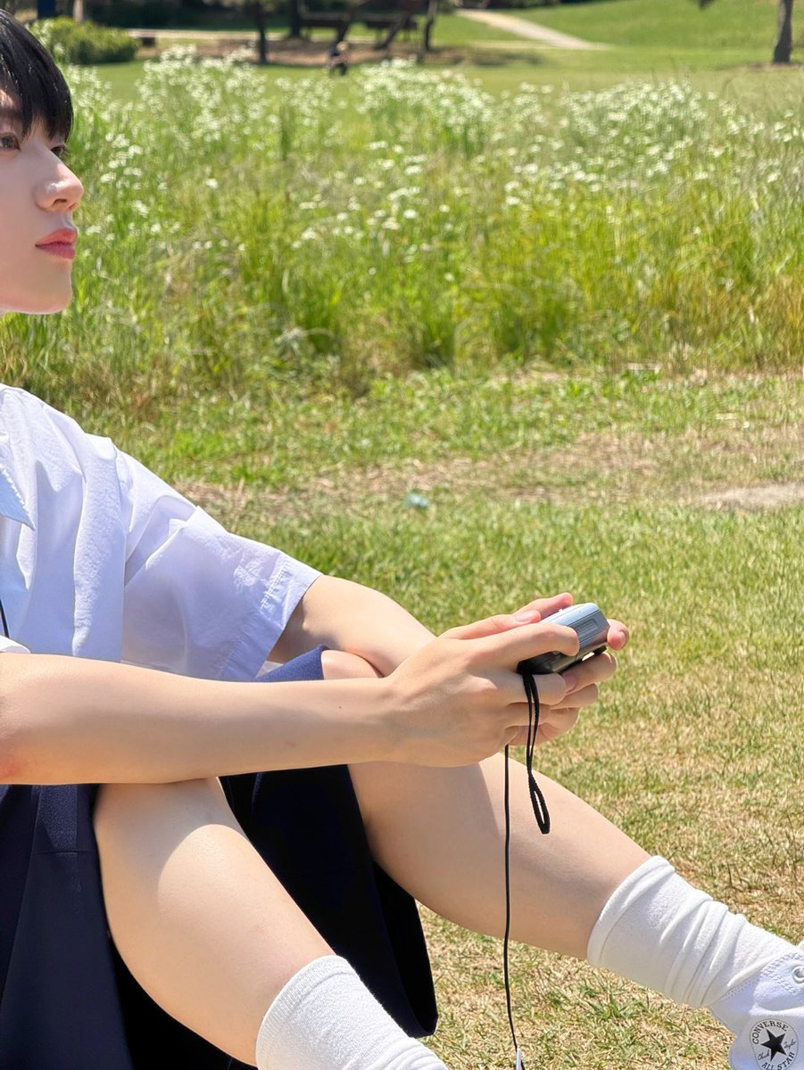 [#형섭] 고생했어 7월아🩵