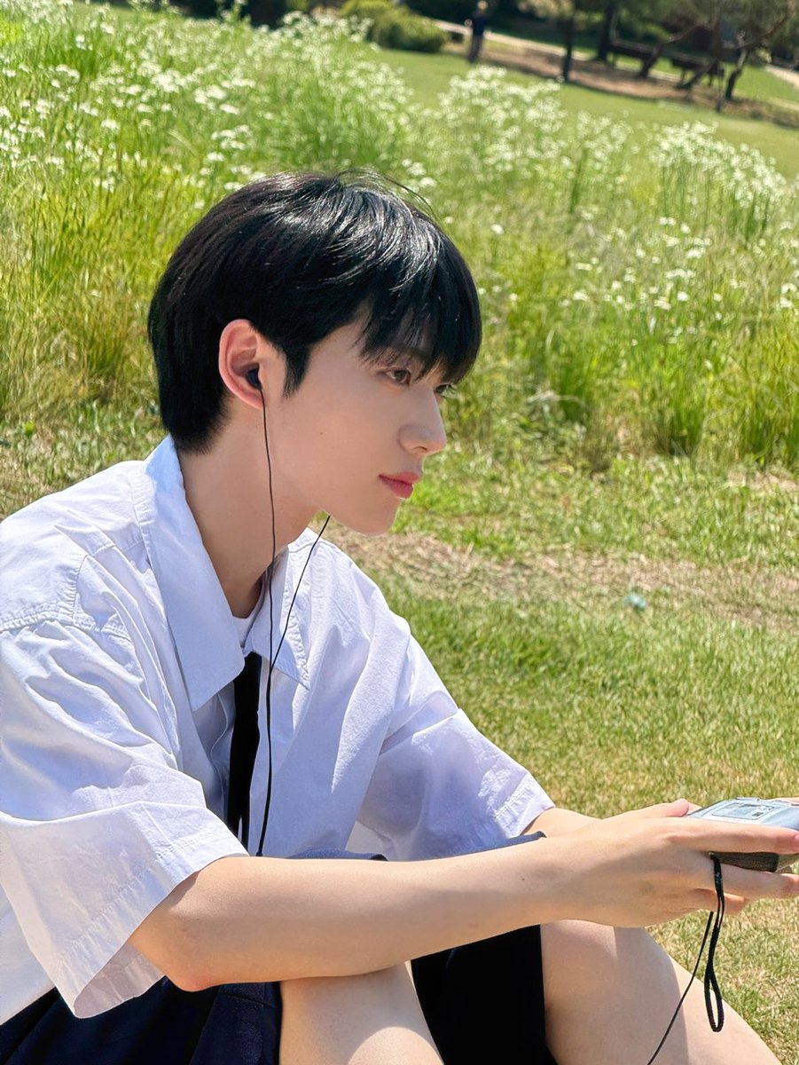 TPST_twt's tweet photo. [#형섭] 고생했어 7월아🩵 https://t.co/3oJnm7hq61