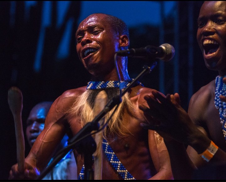 MilegeAfroJazz's tweet photo. Is it afternoon already????? 
Counting down just hours to the biggest festival of the year, Milégé World Music Festival 2025.

Tap the link to get yourself discounted tickets https://t.co/lYnx4rv0Fr Last day ⚠️ 

I hope you've packed your appetite, wallet and dancing shoes 🔥😉 https://t.co/nvuHe1ny5x