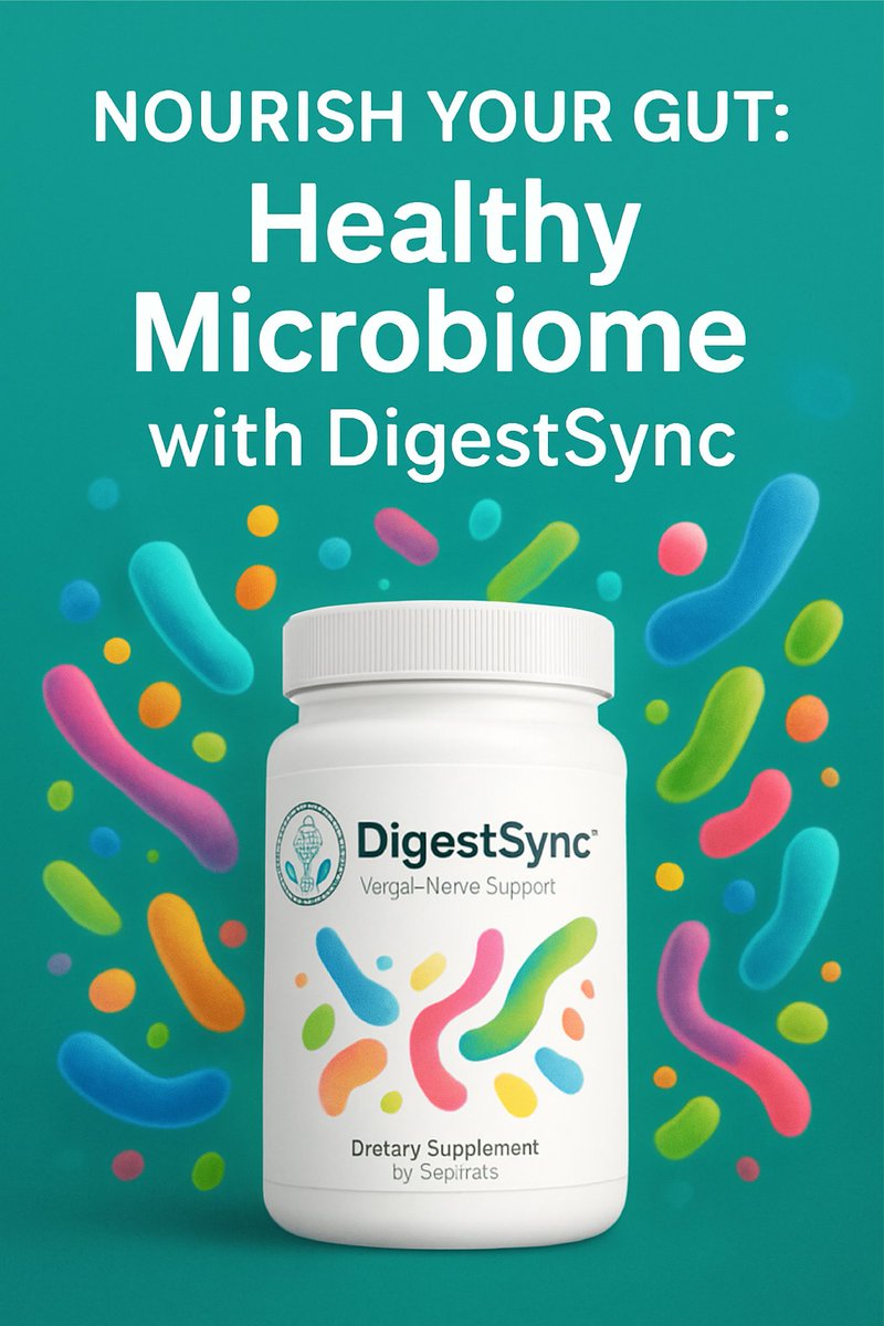 LostHealers's tweet image. Unlock your body&apos;s full potential with a healthy gut! 💪 DigestSync supports your vagus nerve for optimal digestion and overall well-being. #VagusNerveSupport #GutBrainAxis #DigestSync #HolisticHealth #HealthyLifestyle #Biohacking 
digestsync24.com/text.php#aff=m…