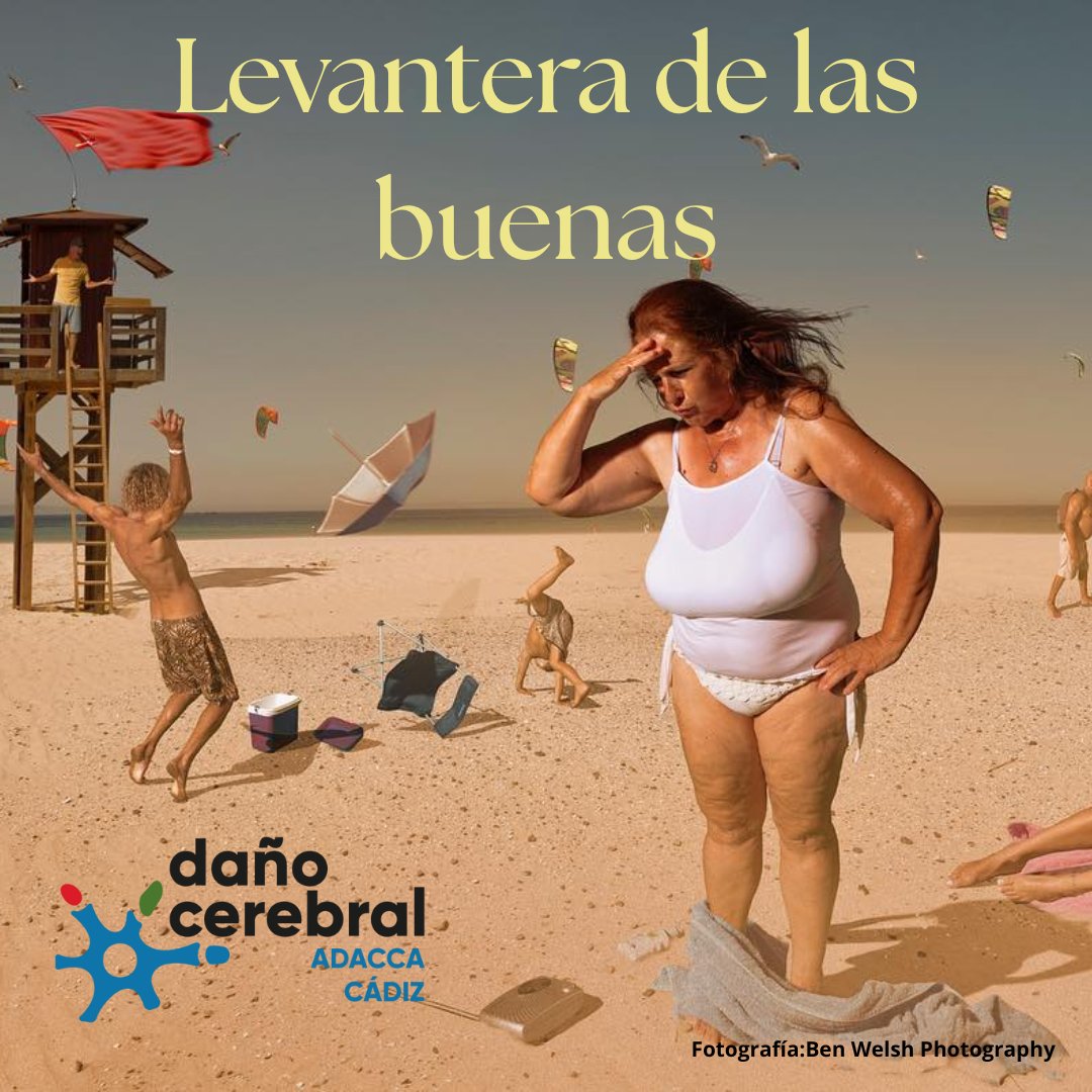 🌬️ Cádiz en modo ventilador: ¡Levantera fuerte para unos días!
En Adacca ni el viento nos frena. Flequillos al viento, pero rehabilitación al 100%.

¡Cádiz es así! 💨😅Mucha precaución! 
#Levante #Cádiz #Adacca