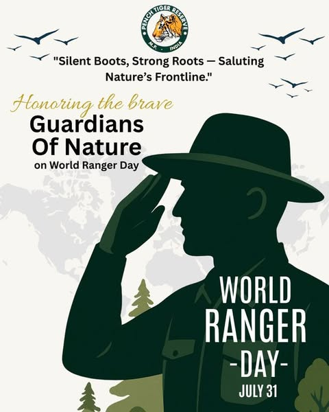VOSTandalucia's tweet photo. Feliz #WorldRangerDay para nuestros compañeros Agentes Forestales y Medioambientales !! #Andalucia #112 #VOST #TeamVOST @VOSTSpain https://t.co/l6BQWhhxT8