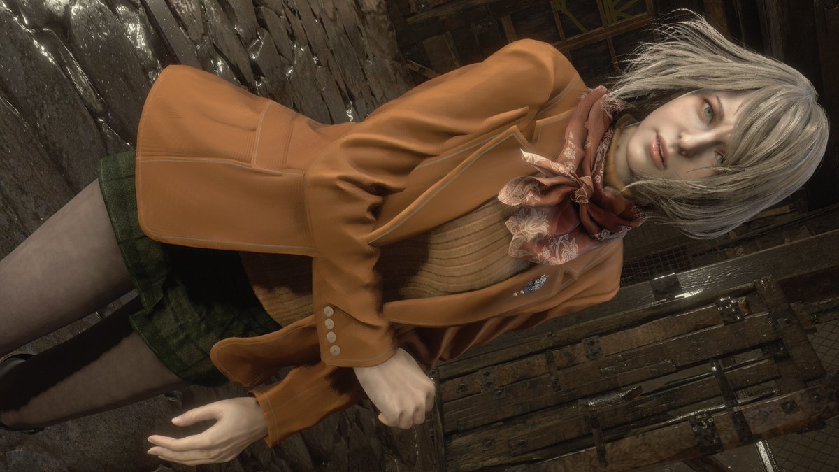 AsnBtd's tweet photo. もうゲームがというより美女を撮るのが趣味みたいなもんです。 https://t.co/x9IWuAXPqO