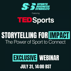 Institute of Sports Humanities (@ishumanities) on Twitter photo Looking forward to today's webinar supportting the
inaugural <a href="/TEDSportsIndy/">TEDSports Indianapolis</a>
<a href="/markpougatch/">Mark Pougatch</a> <a href="/neelaybhatt/">Neelay Bhatt</a> <a href="/edsmithwriter/">Ed Smith</a> <a href="/danielsjross/">Daniel Ross</a>
lu.ma/e2ypwc1w Looking forward to today's webinar supportting the
inaugural <a href="/TEDSportsIndy/">TEDSports Indianapolis</a>
<a href="/markpougatch/">Mark Pougatch</a> <a href="/neelaybhatt/">Neelay Bhatt</a> <a href="/edsmithwriter/">Ed Smith</a> <a href="/danielsjross/">Daniel Ross</a>
lu.ma/e2ypwc1w