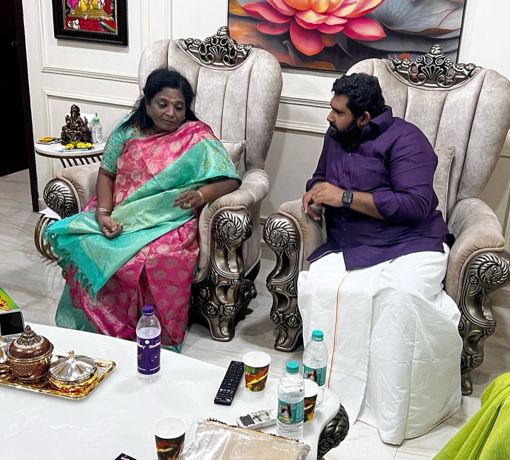 Sonu Kumar (@sonubond7) on Twitter photo Leadership isn’t claimed, it’s proven. Amar Prasad Reddy Anna’s journey shows what dedication to people truly means. This new chapter is just the beginning of greater service and impact.
#APRLeadershipRising
<a href="/amarprasadreddy/">Amar Prasad Reddy</a> Leadership isn’t claimed, it’s proven. Amar Prasad Reddy Anna’s journey shows what dedication to people truly means. This new chapter is just the beginning of greater service and impact.
#APRLeadershipRising
<a href="/amarprasadreddy/">Amar Prasad Reddy</a>