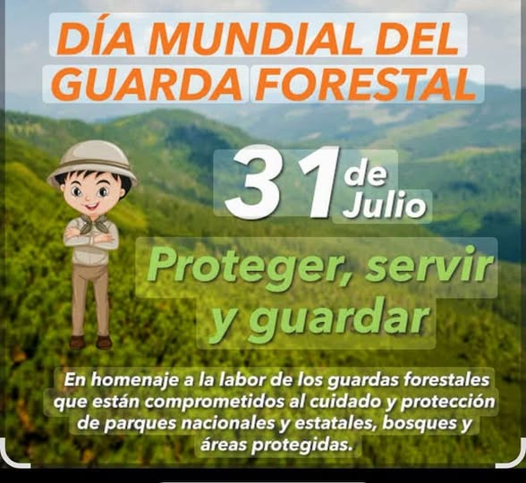 VOSTandalucia's tweet photo. Feliz #WorldRangerDay para nuestros compañeros Agentes Forestales y Medioambientales !! #Andalucia #112 #VOST #TeamVOST @VOSTSpain https://t.co/l6BQWhhxT8