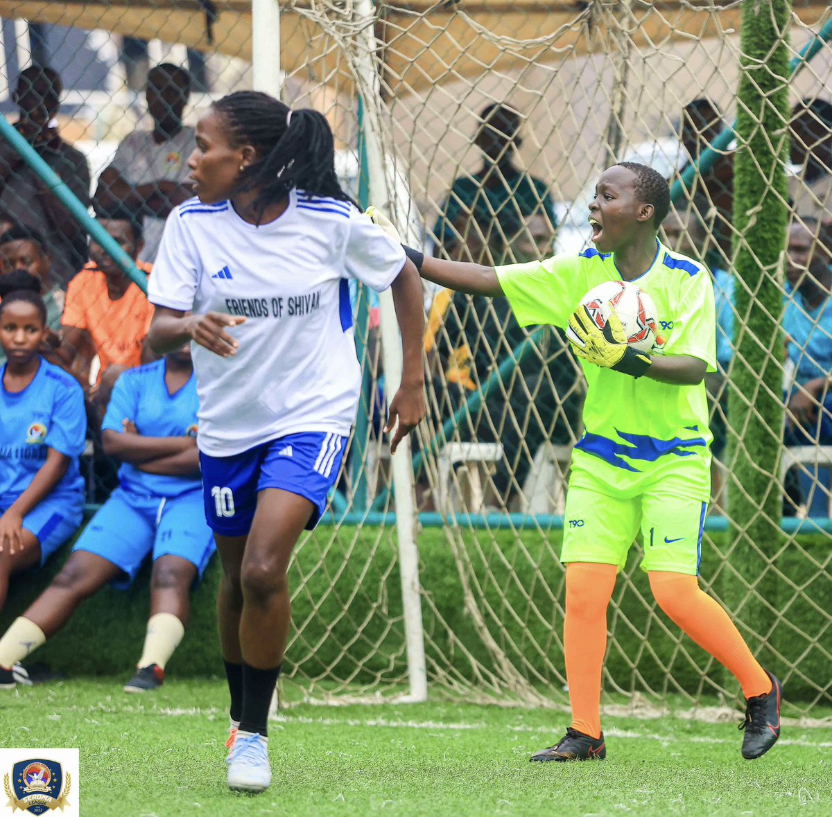 Friends Of Shivan (@friendsofshivan) on Twitter photo Wishing a very happy birthday to our GK <a href="/SharonCaxys/">sharon Kaidu</a> 🎉Have a great one🙏💙
📸 <a href="/KingShots1/">King Shots Photography</a> Wishing a very happy birthday to our GK <a href="/SharonCaxys/">sharon Kaidu</a> 🎉Have a great one🙏💙
📸 <a href="/KingShots1/">King Shots Photography</a>