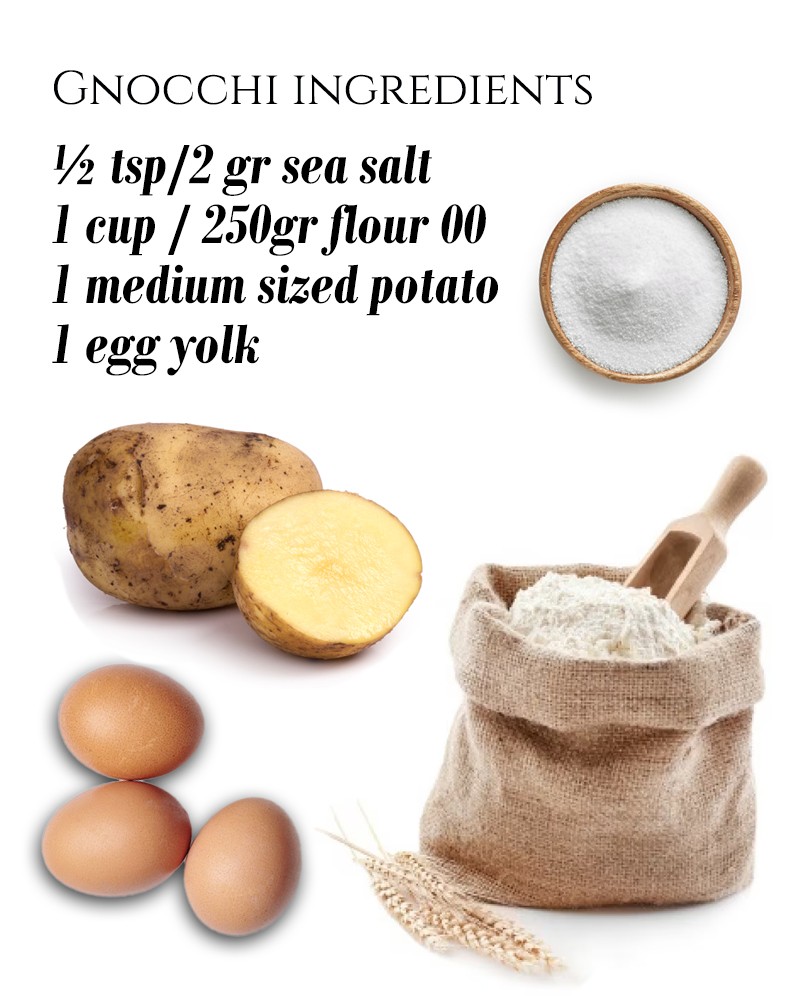 chefcarmen77's tweet photo. 🍅 Discover how to make traditional Gnocchi alla Sorrentina — just like nonna used to do.
Soft homemade gnocchi, rich tomato sauce, bubbling mozzarella… all in one dish full of love and tradition. 🇮🇹
👇 Save this recipe and bring a piece of Sorrento to your table. https://t.co/5FdoKhrCwn