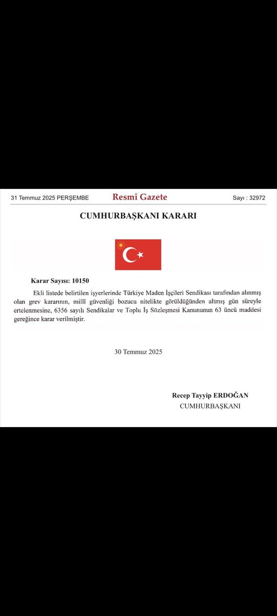 FuruncuMetin's tweet photo. Yaaaa işte böyle işçi kardeş,yine senin için en iyisi düşünülmüş. https://t.co/aRsKrI71uM