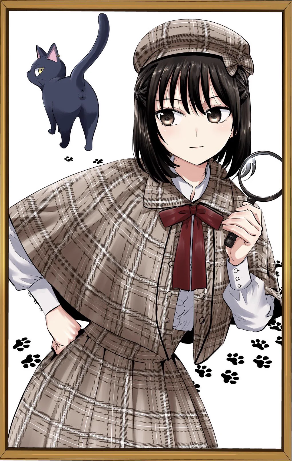 黒猫と魔女の教室公式【TVアニメ放送中&最新15巻7月9日発売】 on X