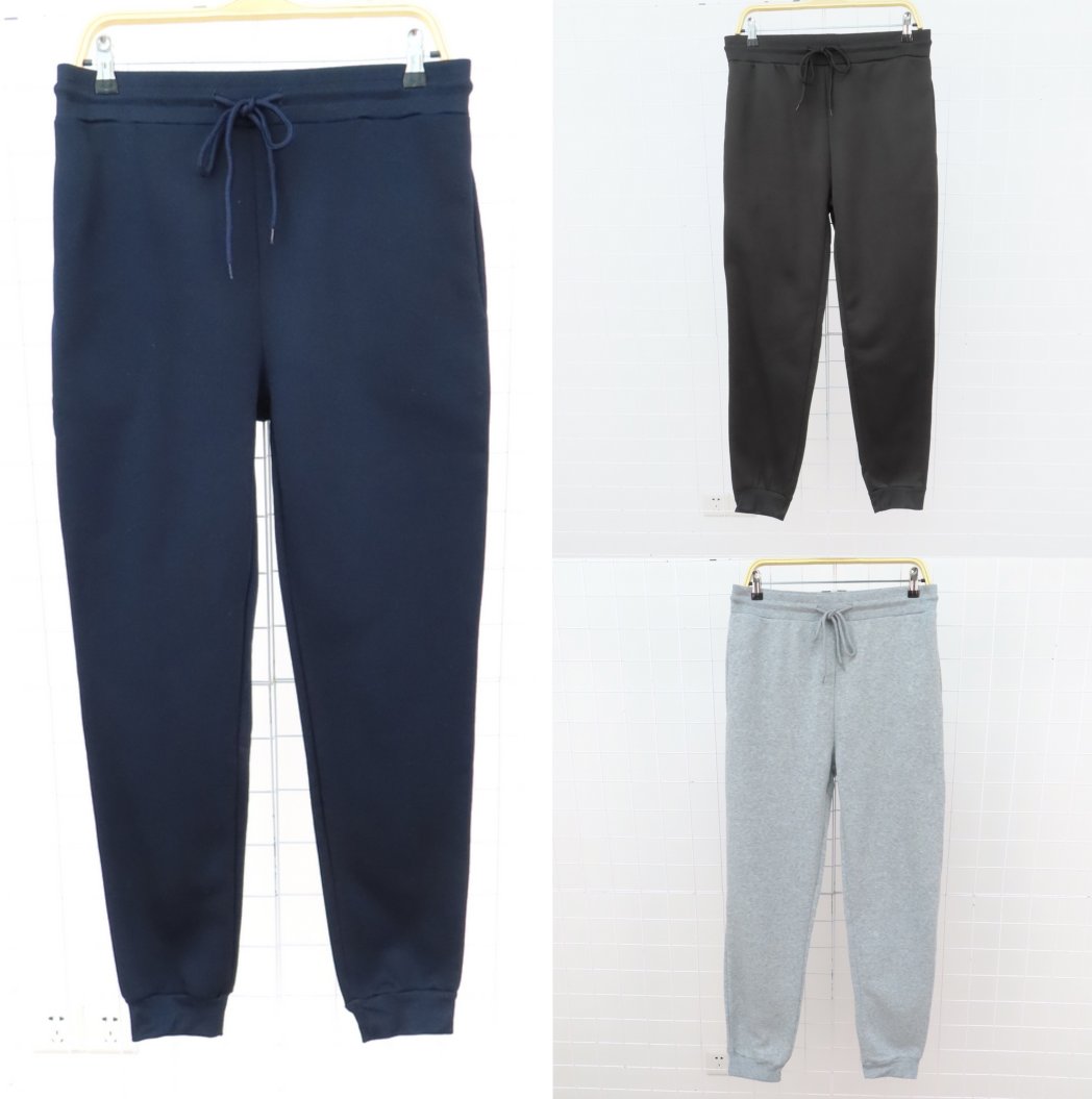 mikizhu_hpp's tweet image. Stocks for 20+ yrs. Blue Ice Men's jogger 90k S-3XL 4 colors

our web:hppgarmentstocks.com
pls contact Whatsapp:+86-13632976013, Email:miki@hpromise.com
Wechat:happypromise_s18
#apparel #stocklots #closeout
