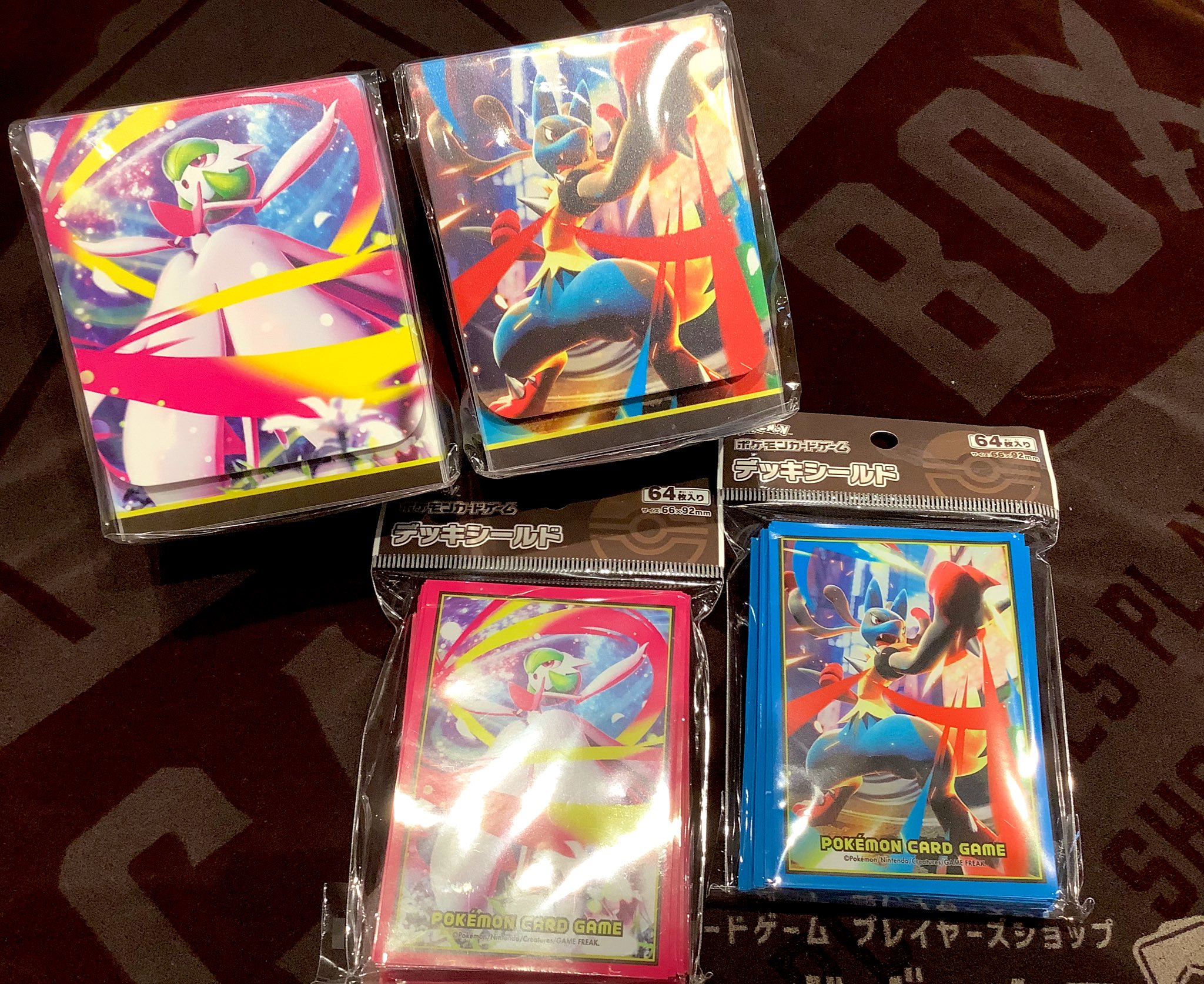 カードボックスオーサカ店 on X: 