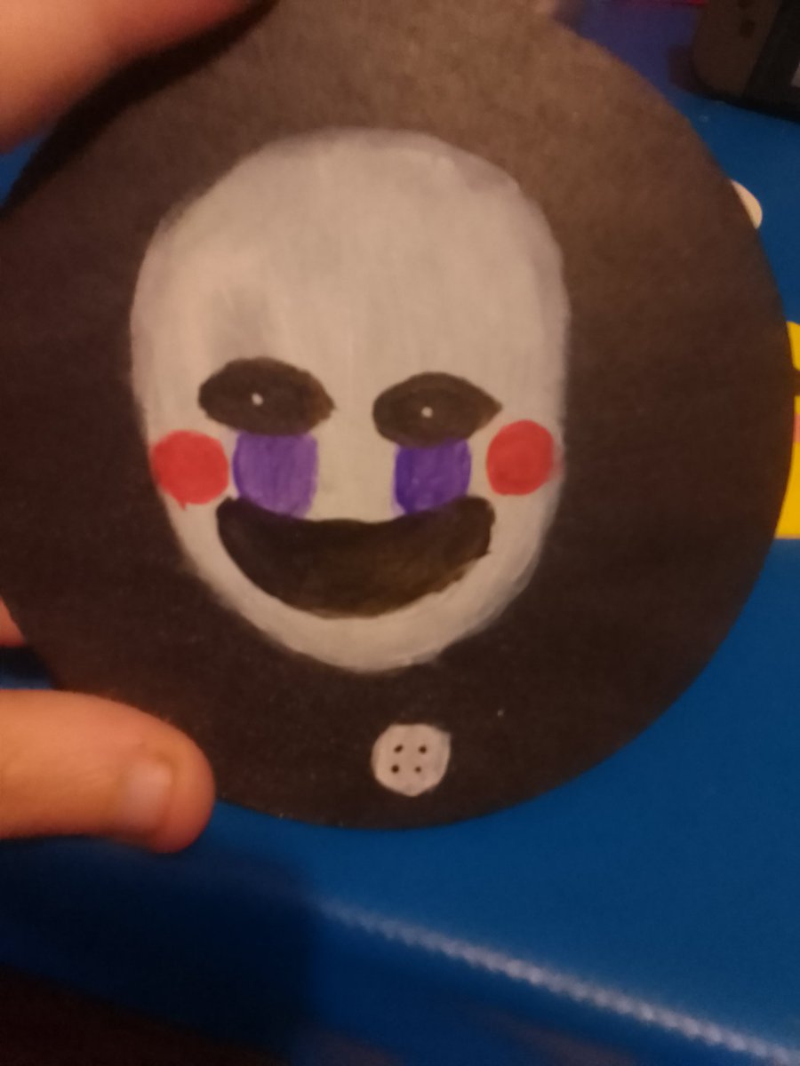 Prototypebonny's tweet photo. Coasters https://t.co/unRjseH2bZ