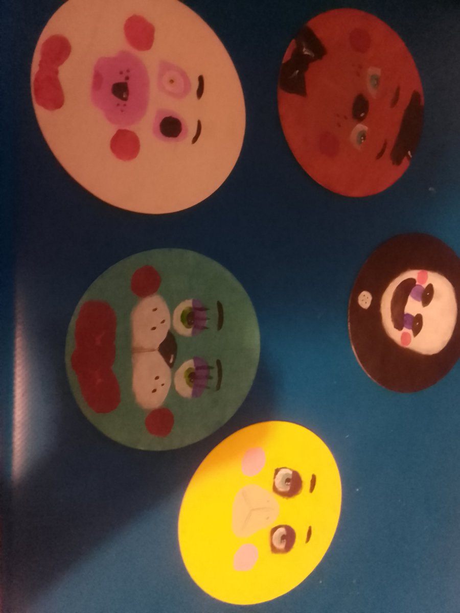 Prototypebonny's tweet photo. Coasters https://t.co/unRjseH2bZ