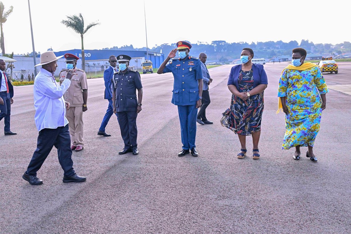 Amanya Abdu (@amanyaabdu) on Twitter photo We send peace and love unto him, our President, the Fountain of honor, CiC, H.E. Gen. <a href="/KagutaMuseveni/">Yoweri K Museveni</a>. <a href="/HamsonObua/">Denis Hamson Obua</a> <a href="/DaudiKabanda/">Daudi Kabanda</a> <a href="/NRMOnline/">NRM Party</a> <a href="/NrmYouthleague/">NRM Youth League</a> <a href="/kamukamafredie/">Kamukama Fredie #FutureSecured #PLU</a> We send peace and love unto him, our President, the Fountain of honor, CiC, H.E. Gen. <a href="/KagutaMuseveni/">Yoweri K Museveni</a>. <a href="/HamsonObua/">Denis Hamson Obua</a> <a href="/DaudiKabanda/">Daudi Kabanda</a> <a href="/NRMOnline/">NRM Party</a> <a href="/NrmYouthleague/">NRM Youth League</a> <a href="/kamukamafredie/">Kamukama Fredie #FutureSecured #PLU</a>