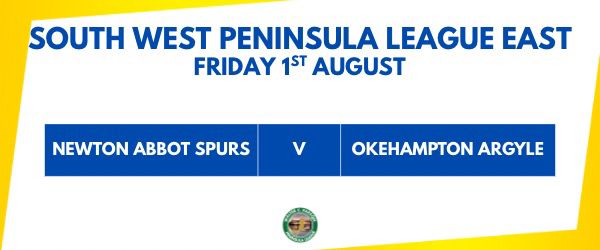 WALTER C. PARSON PENINSULA LEAGUE (@swpleague) on Twitter photo It all starts again tomorrow night!
The first <a href="/WalterCParson/">Walter C. Parson</a> League fixture of the season is <a href="/NewtonSpurs/">Newton Abbot Spurs</a> v <a href="/OkeArgyle/">Okehampton Argyle FC</a>
Friday, 7.30pm kick off for the season opener before plenty more games across both divisions on Saturday
<a href="/swsportsnews/">South West Sports News</a> <a href="/Toroloco13/">Janina Augustynowicz</a> It all starts again tomorrow night!
The first <a href="/WalterCParson/">Walter C. Parson</a> League fixture of the season is <a href="/NewtonSpurs/">Newton Abbot Spurs</a> v <a href="/OkeArgyle/">Okehampton Argyle FC</a>
Friday, 7.30pm kick off for the season opener before plenty more games across both divisions on Saturday
<a href="/swsportsnews/">South West Sports News</a> <a href="/Toroloco13/">Janina Augustynowicz</a>