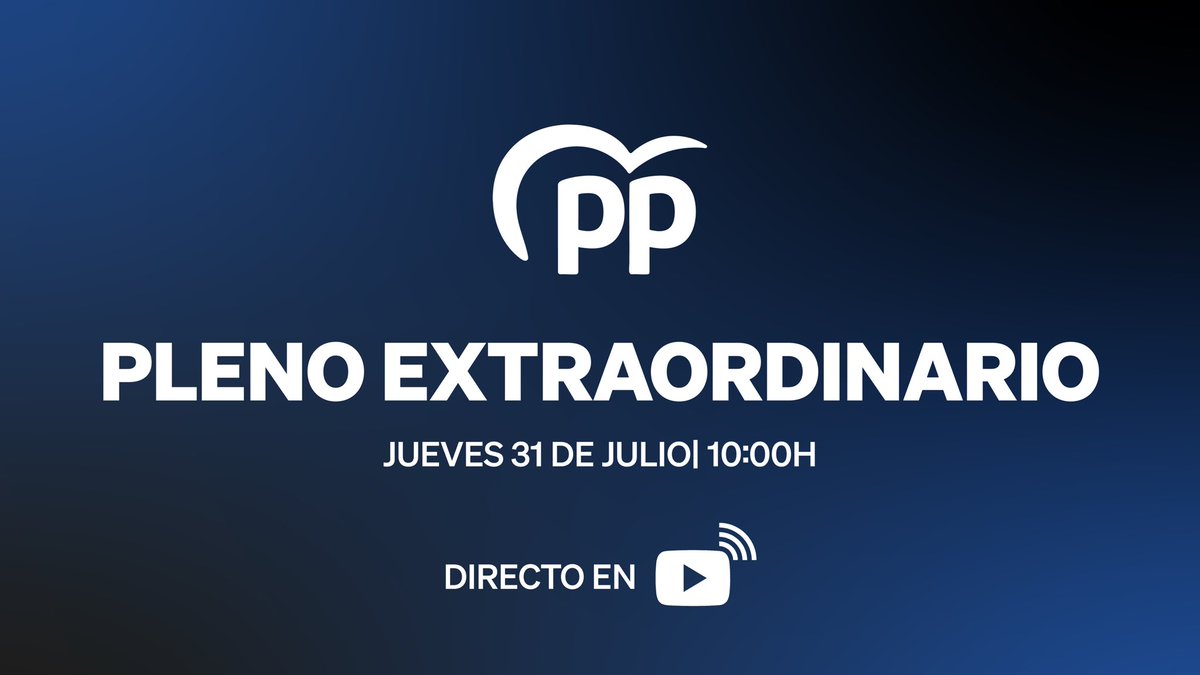 Grupo PP Cabildo de Tenerife tweet media