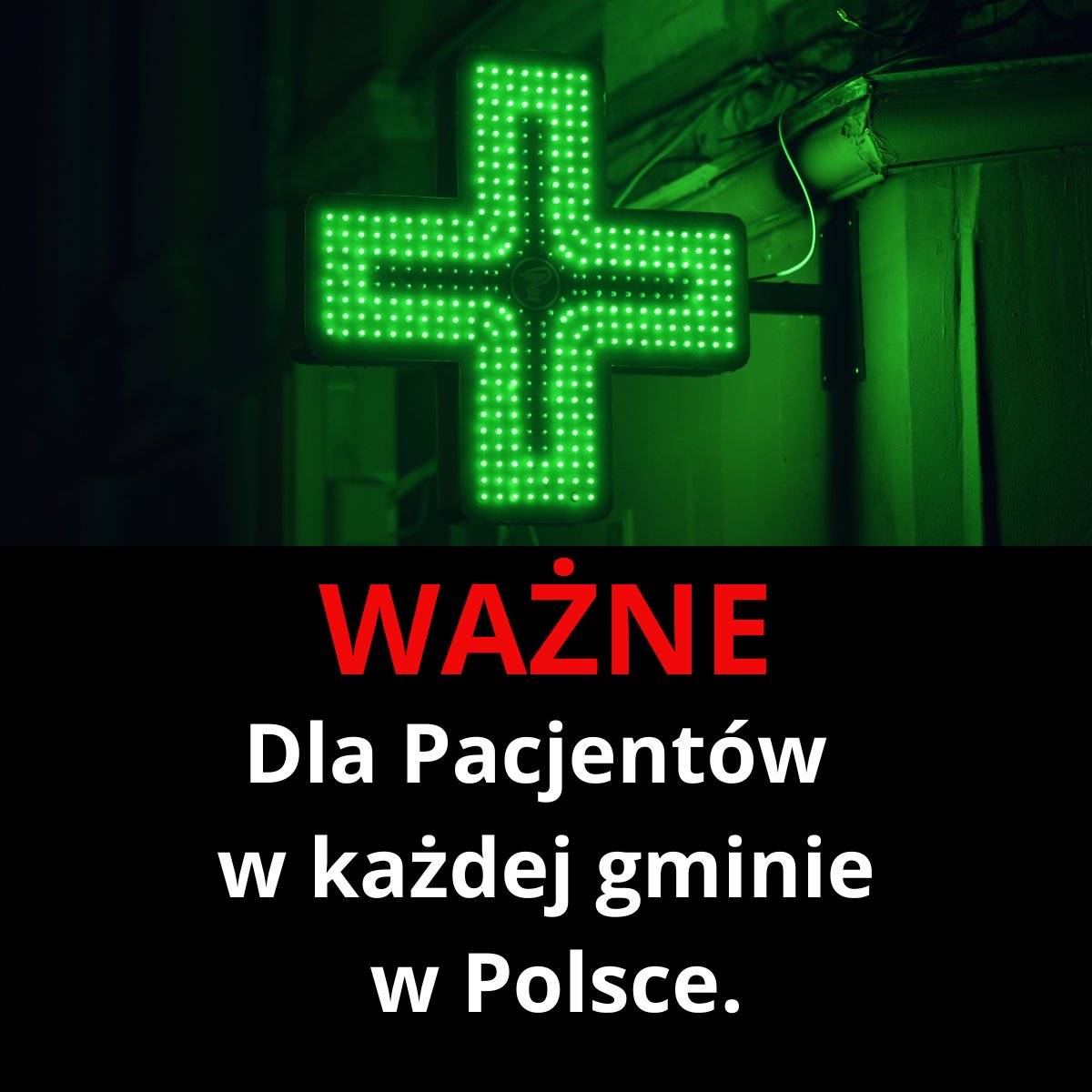 mgr Pawel Iwaszko (@amsfalt) on Twitter photo Petycja do <a href="/ZPAPharmaNET/">PharmaNET</a>, <a href="/Konf_Lewiatan/">Konfederacja Lewiatan</a>, <a href="/Federacja_PL/">FPP</a>, <a href="/PracodawcyRP/">Pracodawcy RP</a>, <a href="/Gemini/">Gemini</a>, <a href="/BCCorg/">Business Centre Club</a>
IQVIA zidentyfikowała 156 gmin w Polsce bez aptek i punktów aptecznych. W sponsorowanych tekstach mówią o tym dużo członkowie koalicji reprezentującej apteki sieciowe.
Żądamy by apteki Petycja do <a href="/ZPAPharmaNET/">PharmaNET</a>, <a href="/Konf_Lewiatan/">Konfederacja Lewiatan</a>, <a href="/Federacja_PL/">FPP</a>, <a href="/PracodawcyRP/">Pracodawcy RP</a>, <a href="/Gemini/">Gemini</a>, <a href="/BCCorg/">Business Centre Club</a>
IQVIA zidentyfikowała 156 gmin w Polsce bez aptek i punktów aptecznych. W sponsorowanych tekstach mówią o tym dużo członkowie koalicji reprezentującej apteki sieciowe.
Żądamy by apteki