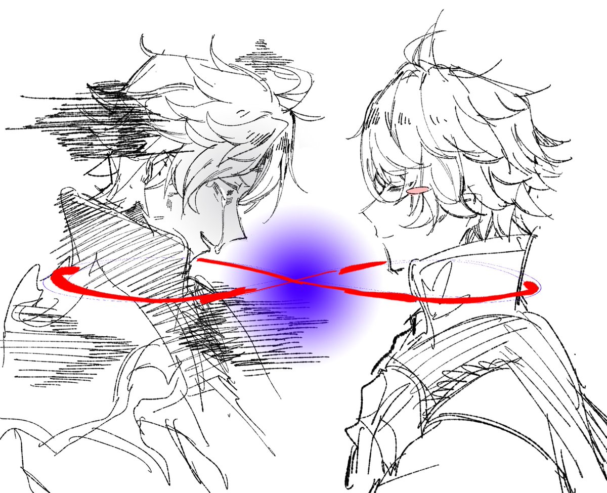 #Phainon 
#PhainonHSR