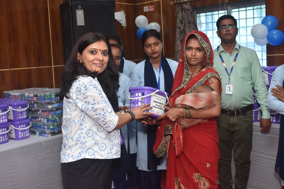 More than locomotives, a promise to empower! When the #MELPL joint venture was signed in 2015 between Indian Railways and Alstom to manufacture 800 electric locomotives, it marked a bold step in India's rail transformation.