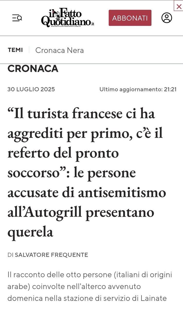 Mario Ricciardi tweet media